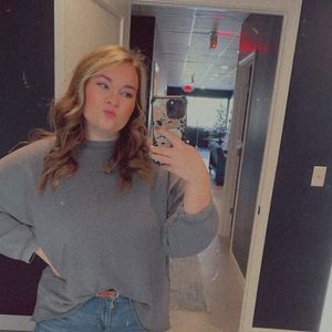 Meet your Posher, Hanna